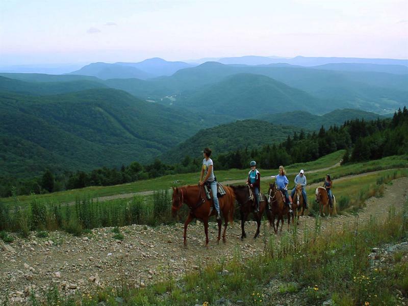 Hotel Top Of The World Snowshoe Esterno foto